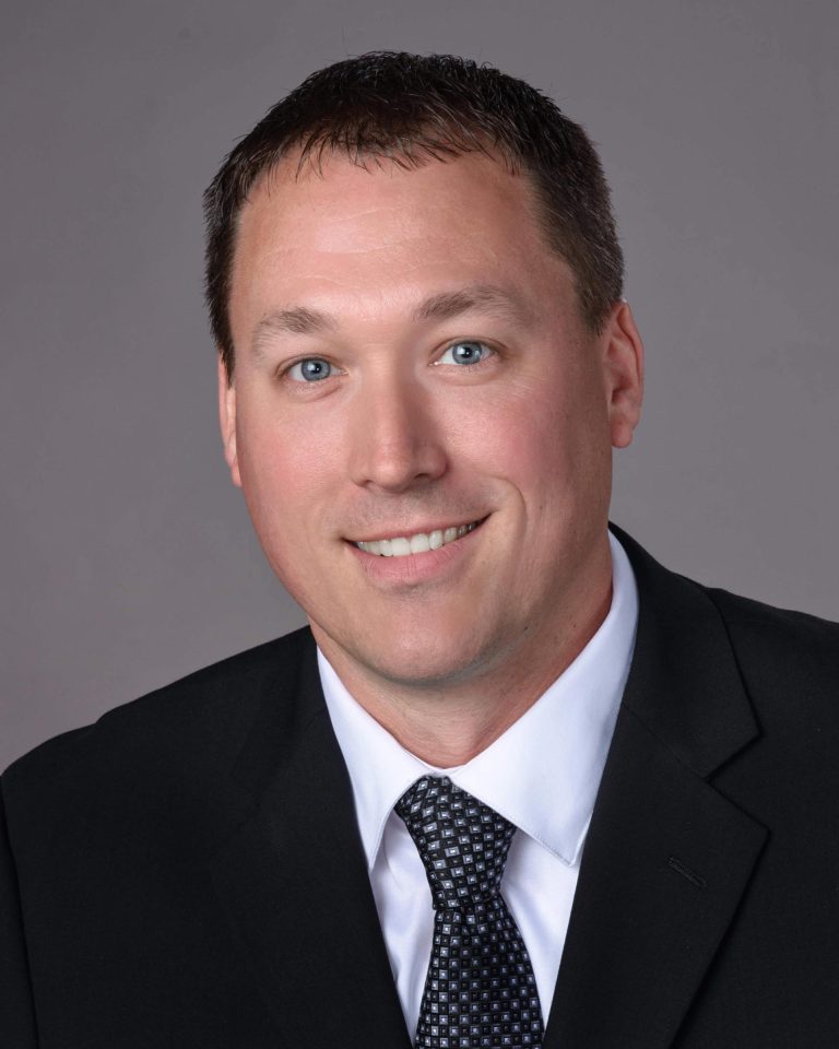 Andrew C. Walsh