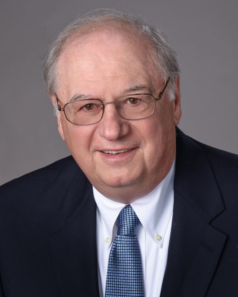 Donald M. Rossini