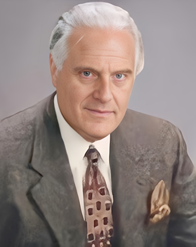 Thomas L. Gentili